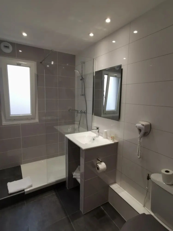 Atalante Hotel - Chambres