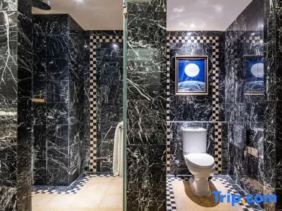 Days Hotel & Suites Dianya Chongqing - Chambres