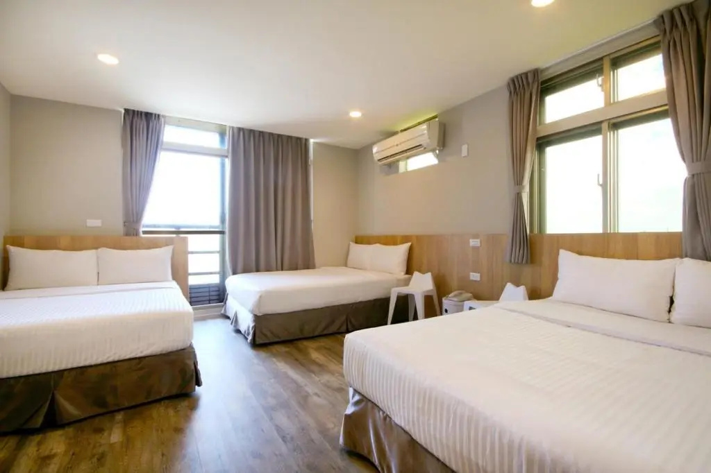 統祥. TS HOTEL (TS Hotel) - Chambres