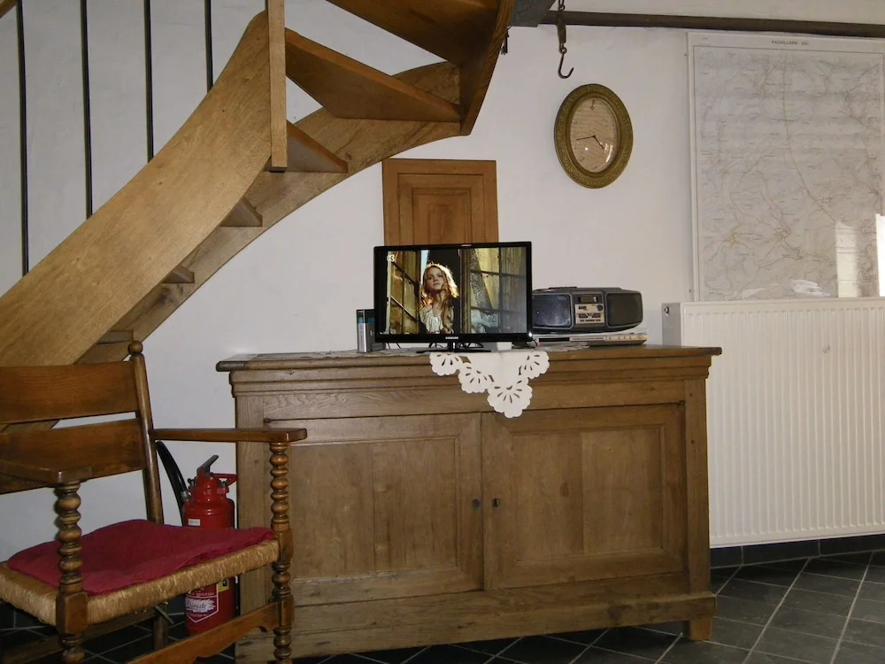 Homely Cottage in Fauvillers with Private Garden - фото 9