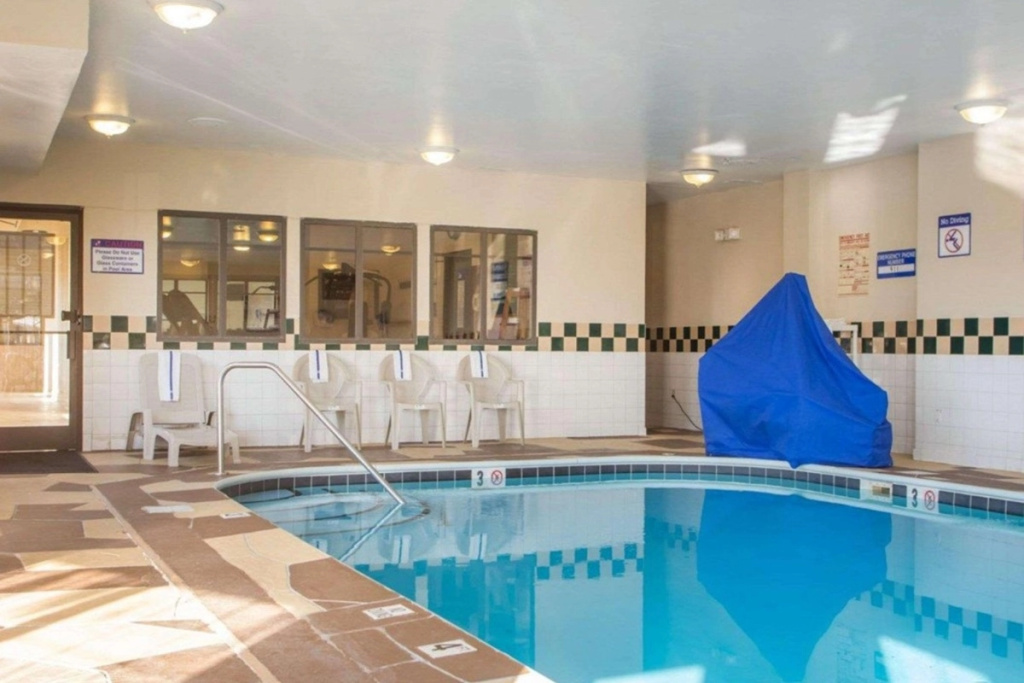 La Quinta Inn & Suites by Wyndham South Holland - Général