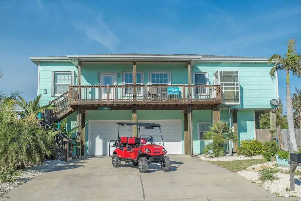 No Ragrets 4 Bedrooms 4 Bathrooms Home