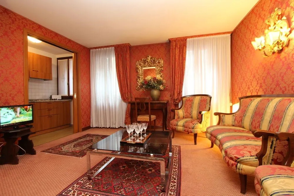 City Apartments - Residence San Marco