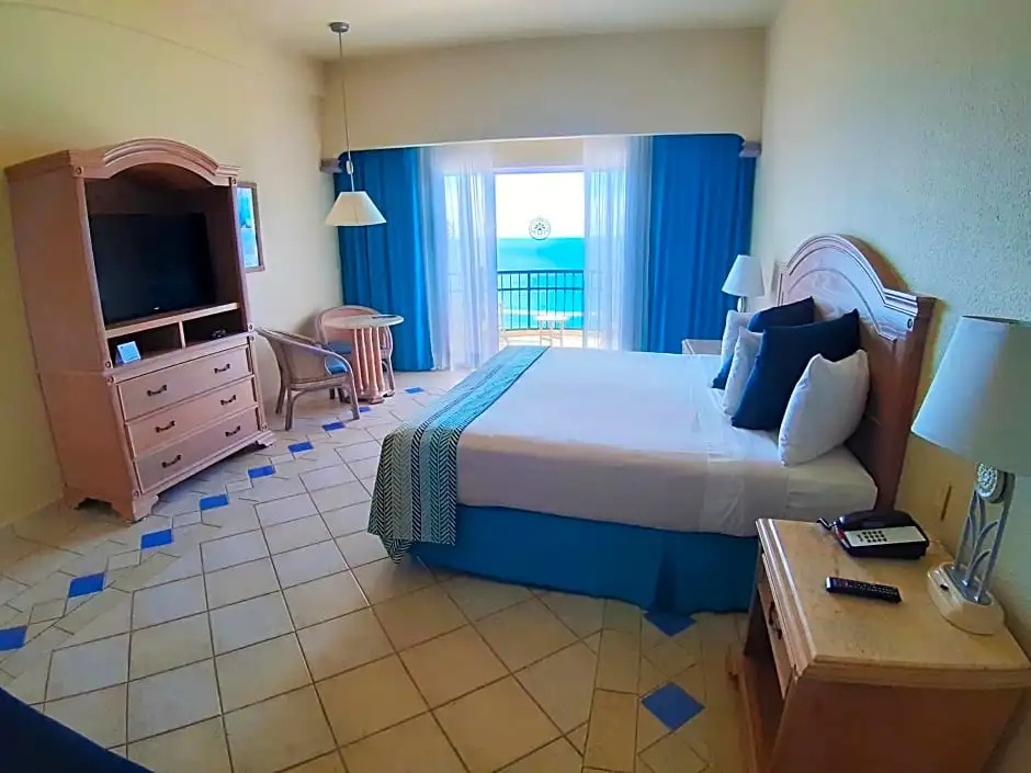 El Cozumeleño Beach Resort - All Inclusive - Chambres