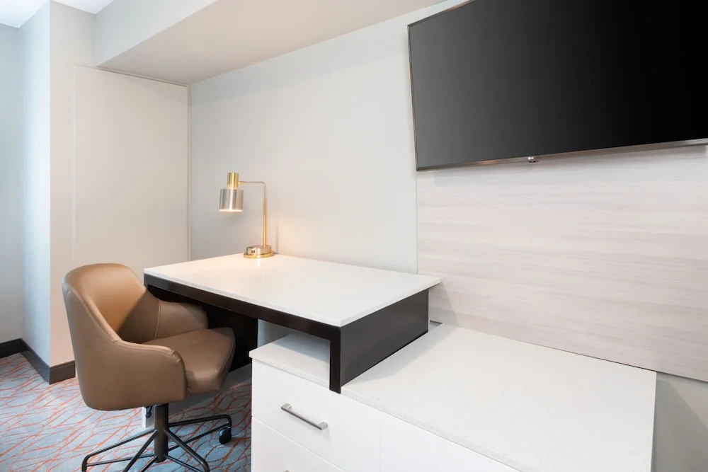 Springhill Suites By Marriott Conyers - Chambres