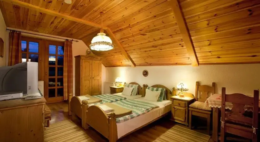 Hanga Guesthouse - фото 3