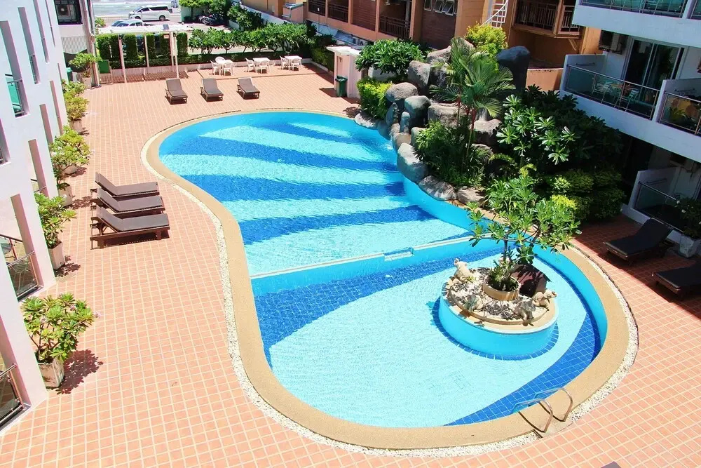 Hotel photo 14