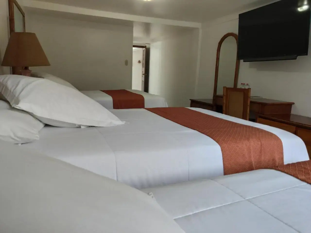 Hotel Zaracay - Général