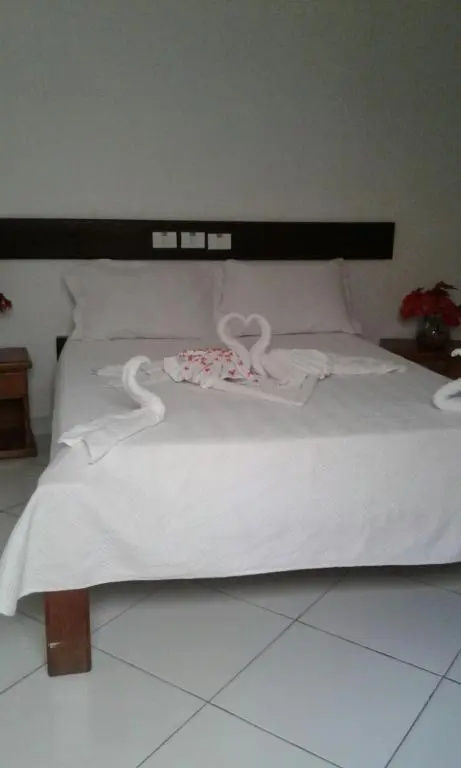 Hotel Kalifornia - Chambres