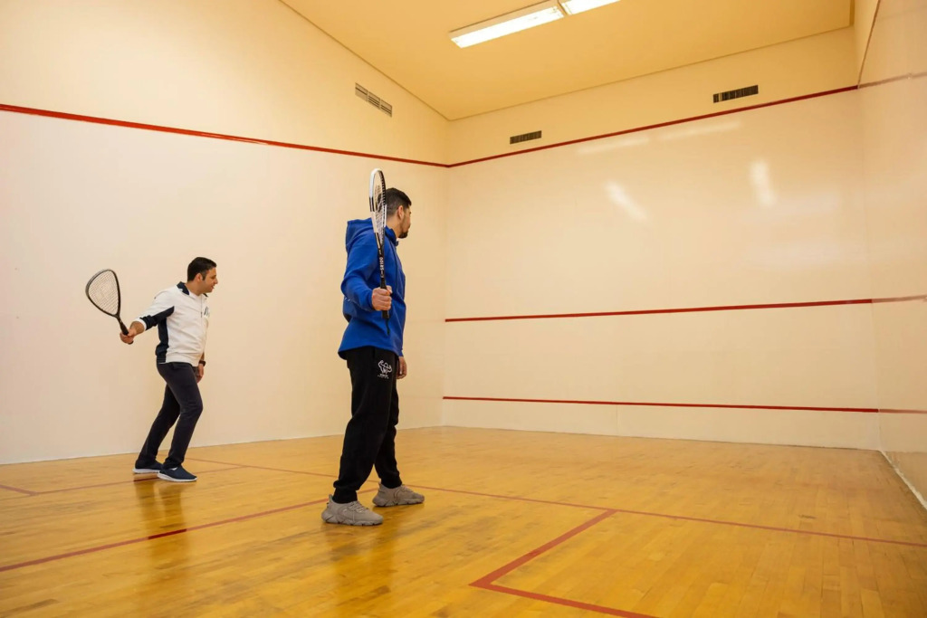 Marina Hotel Kuwait - фото 39