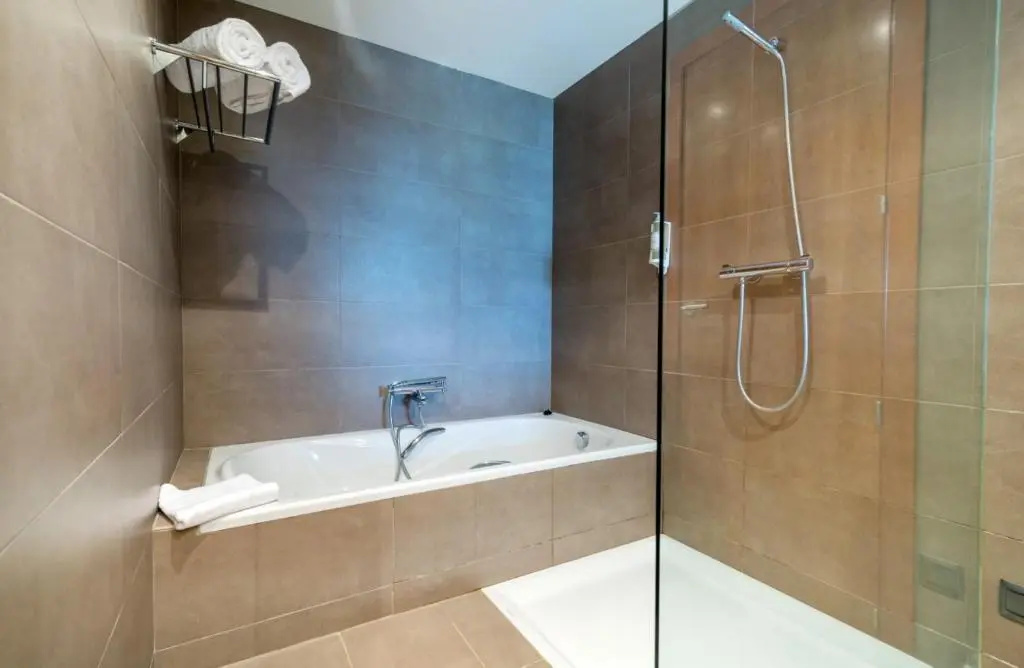Mas Ses Vinyes - Adults Only - Chambres