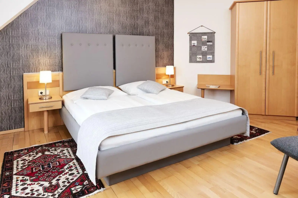 Hotel Garni Birkenhof - Général