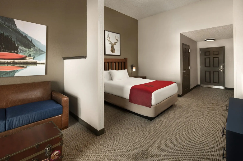 Hotel photo 5