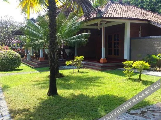 Bayu Mantra Bungalows