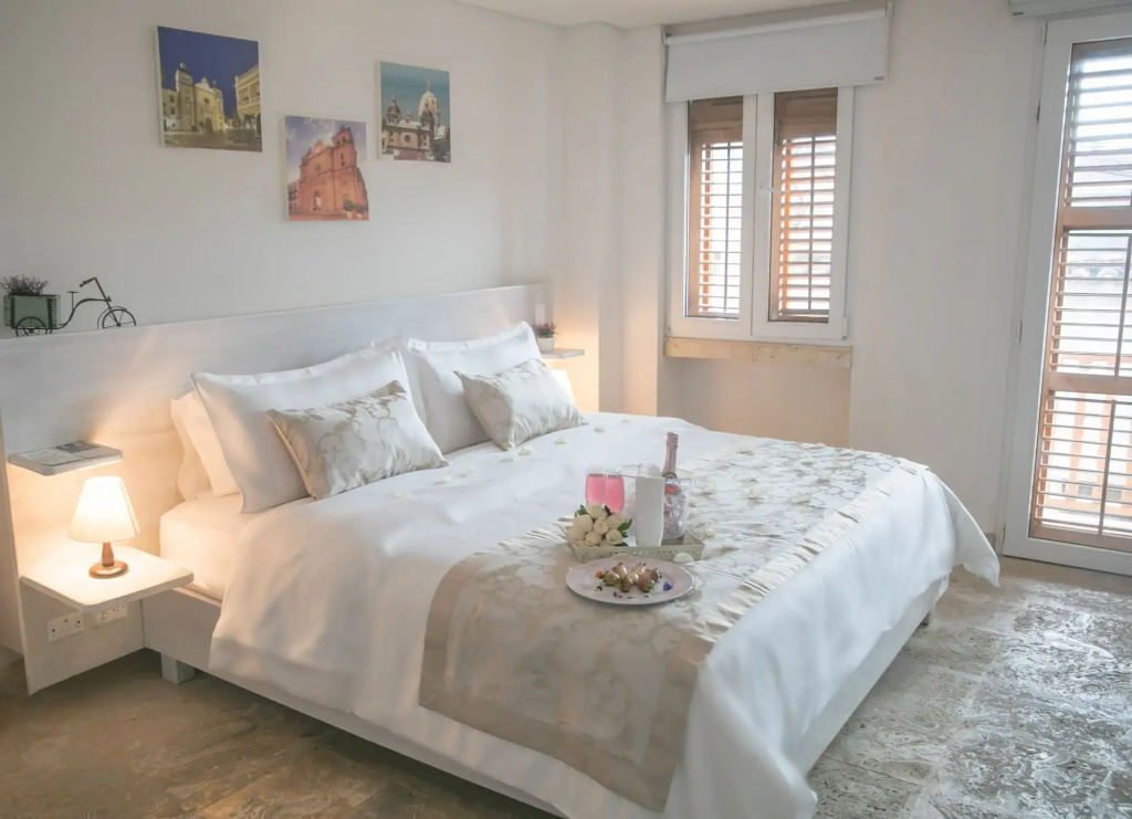 Hotel Boutique La Artillería - Général