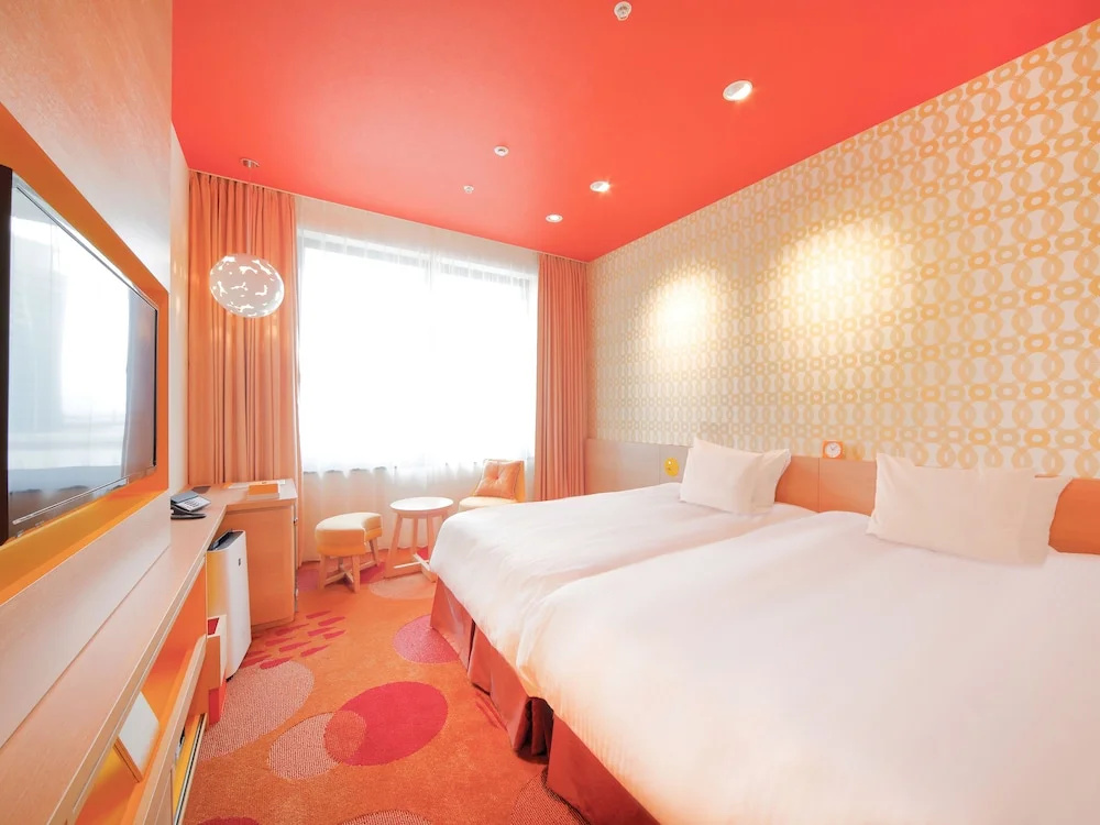 Hotel Universal Port Vita 사진 7