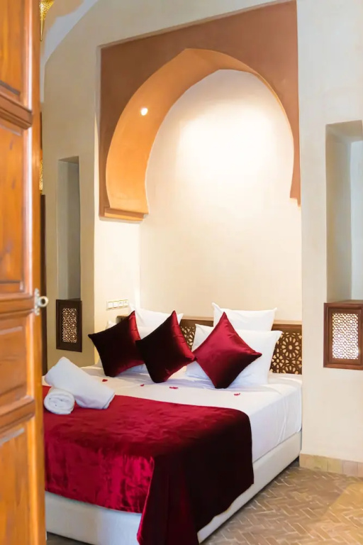 Luxury room