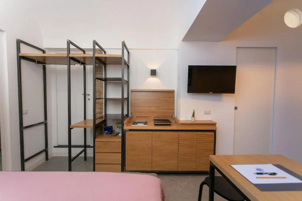 Bellamania BB - Chambres