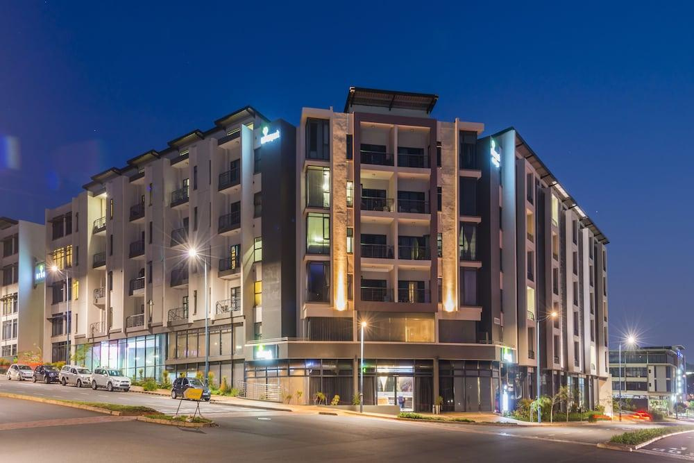 Urban Park Express by Misty Blue Hotels