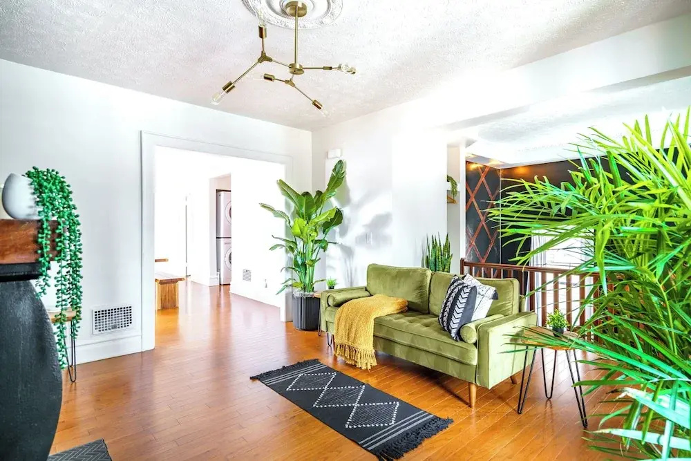 Bungalow