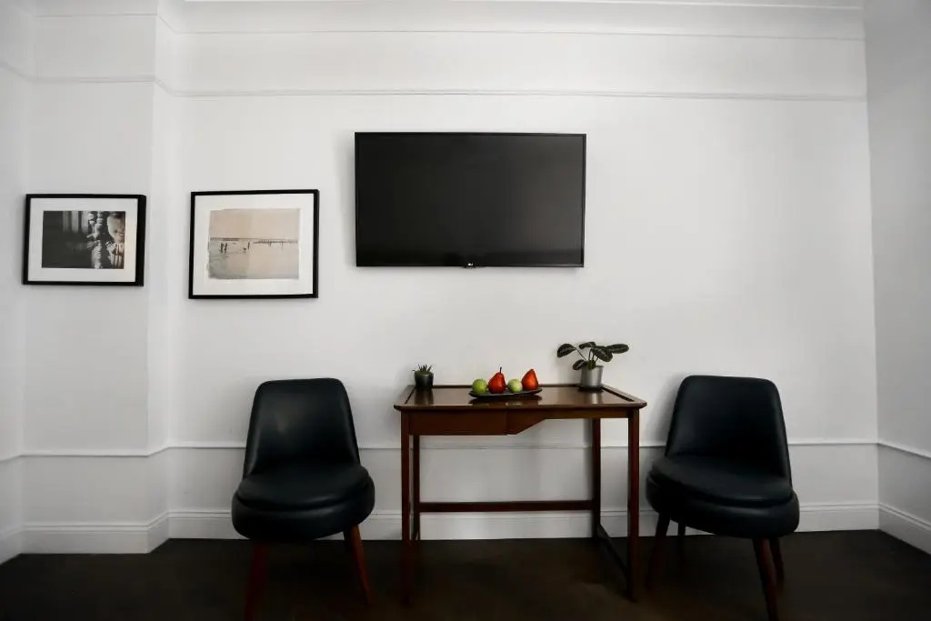 Hotel Belleclaire - Chambres