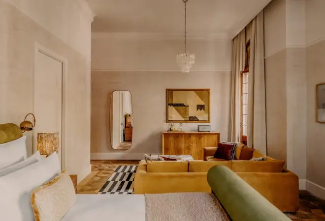 Soho House São Paulo by null