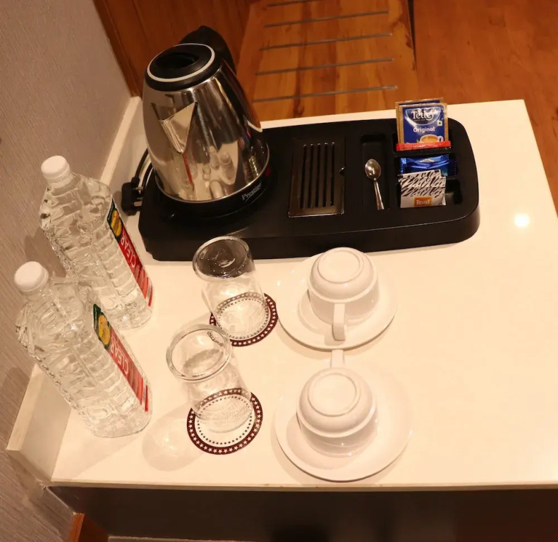Hotel photo 12
