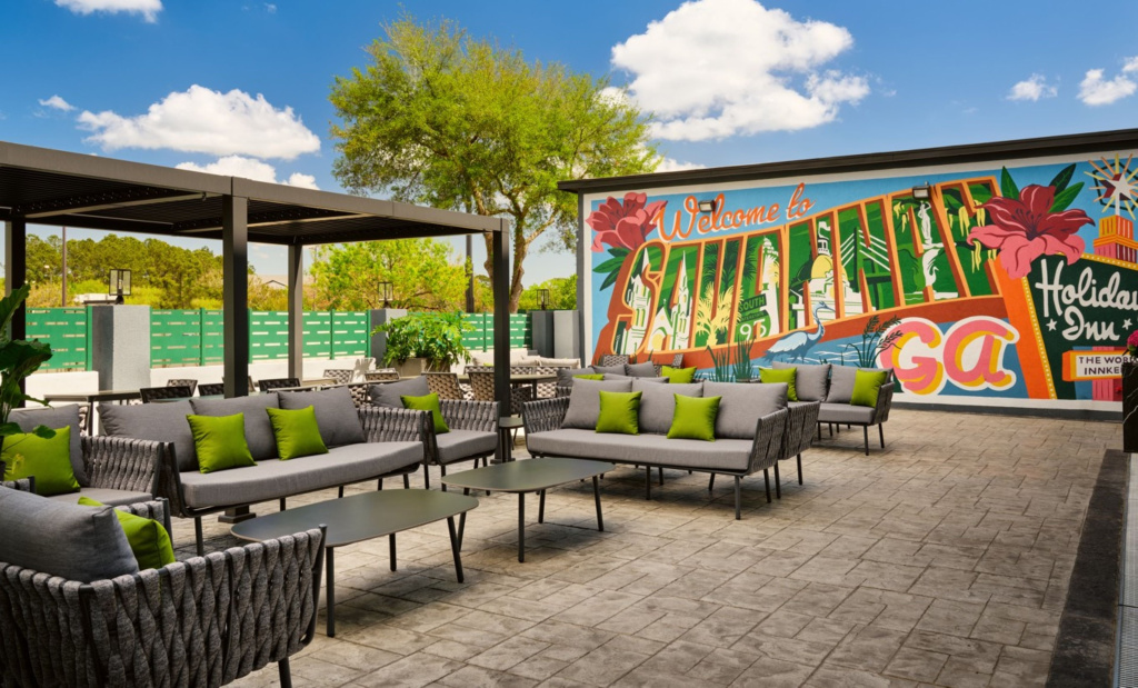 Holiday Inn Savannah S - I-95 Gateway by IHG - Général