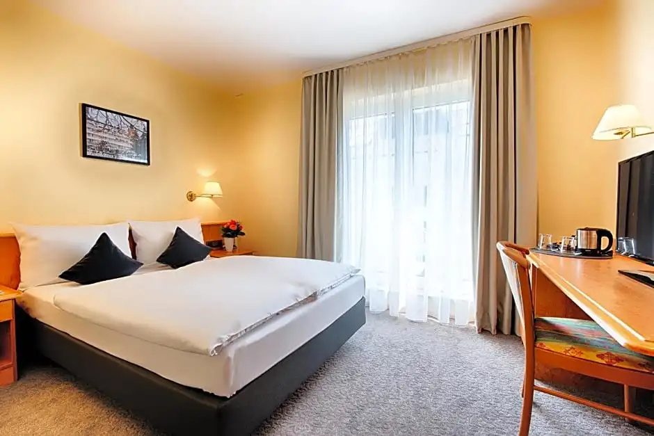 ACHAT Hotel Bad Dürkheim - Chambres