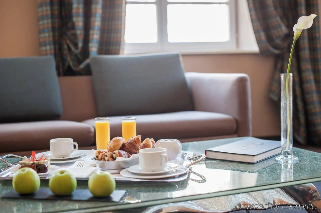 Hôtel & Spa RÉGENT PETITE FRANCE By Stay Collection - Général