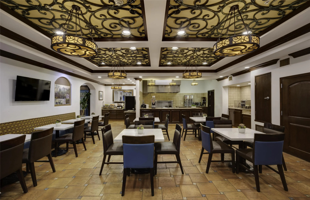 Ayres Hotel Redlands – Loma Linda - Général