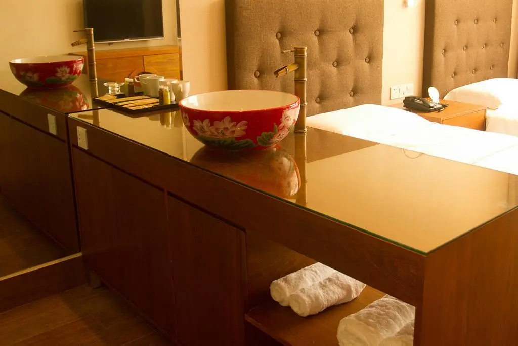 Hotel photo 7