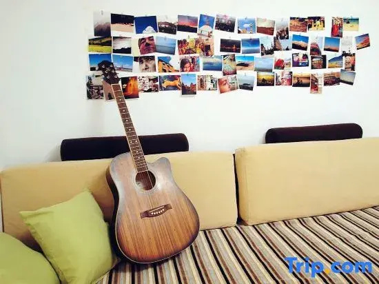 Xi'an Muxi Youth Hostel Xi'an Jiaotong University Shop