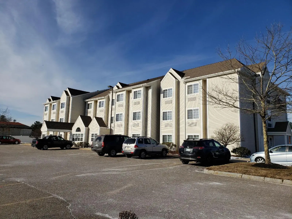 Microtel Inn & Suites by Wyndham Dover