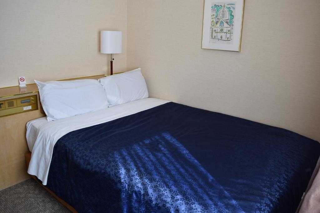 Asakusa Central Hotel 사진 12
