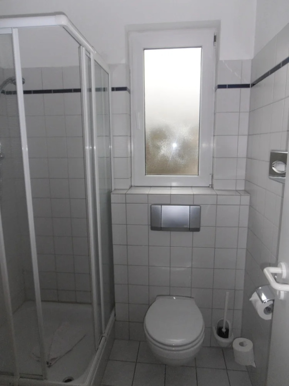 Hotel Blankenese - Chambres