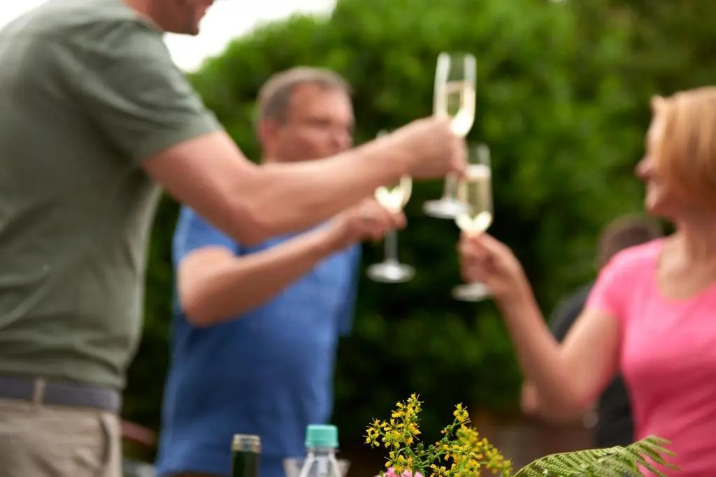 Relactive-mosel Feriendomizil - Chambres