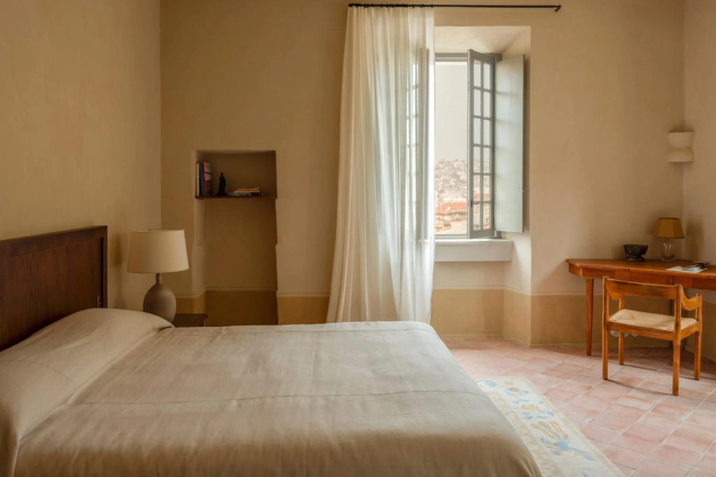Hotel Du Couvent, A Luxury Collection Hotel, Nice,  France - Vorschau 4