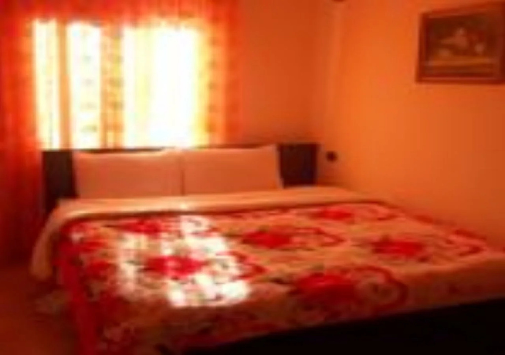 Hotel Aroma - Général