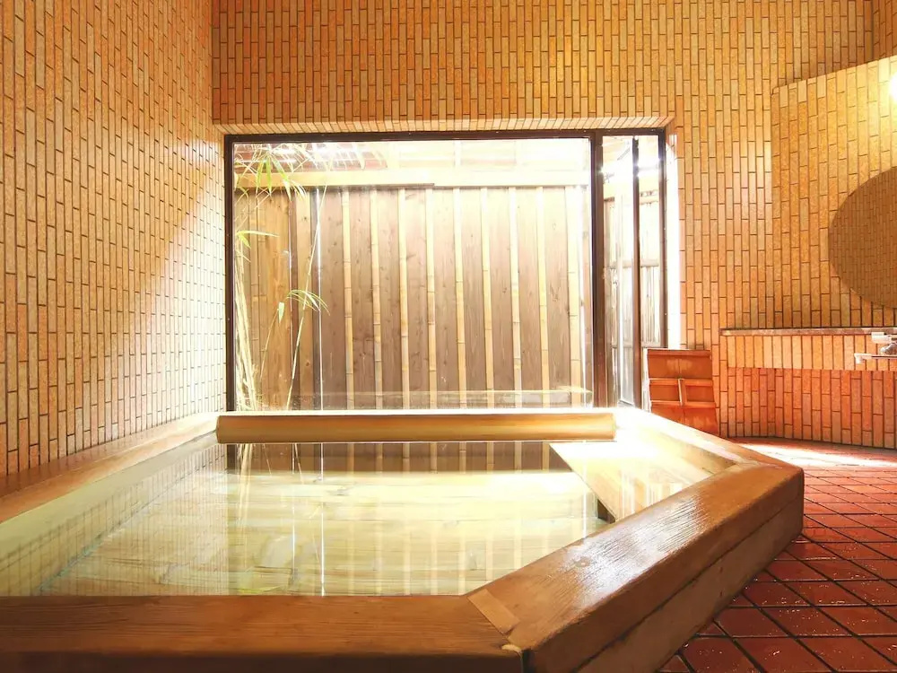 Hotel photo 19