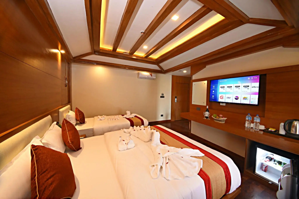 Hotel photo 22