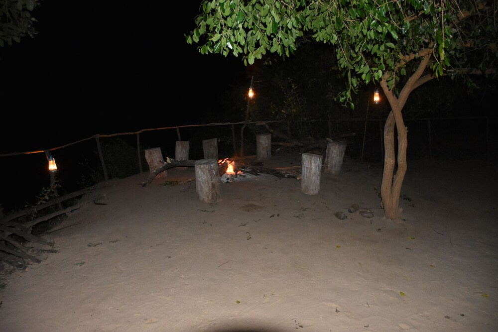 Kituri Selous Camps