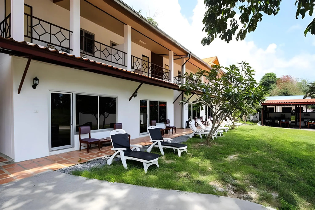 Hotel photo 20
