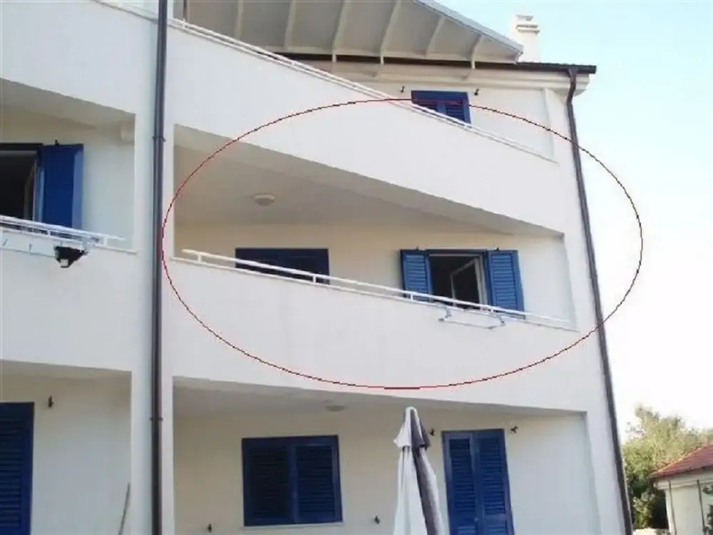 Goran - 30m Close to the Beach - A1