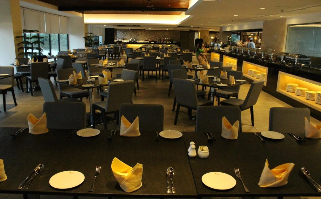 Hotel photo 14