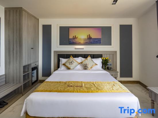 Ruby Hotel Nha Trang
