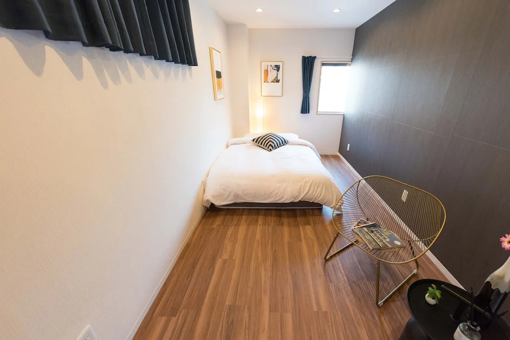 TORA HOTEL Skytree D