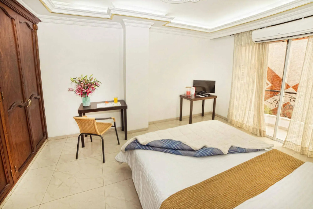 Hotel photo 5