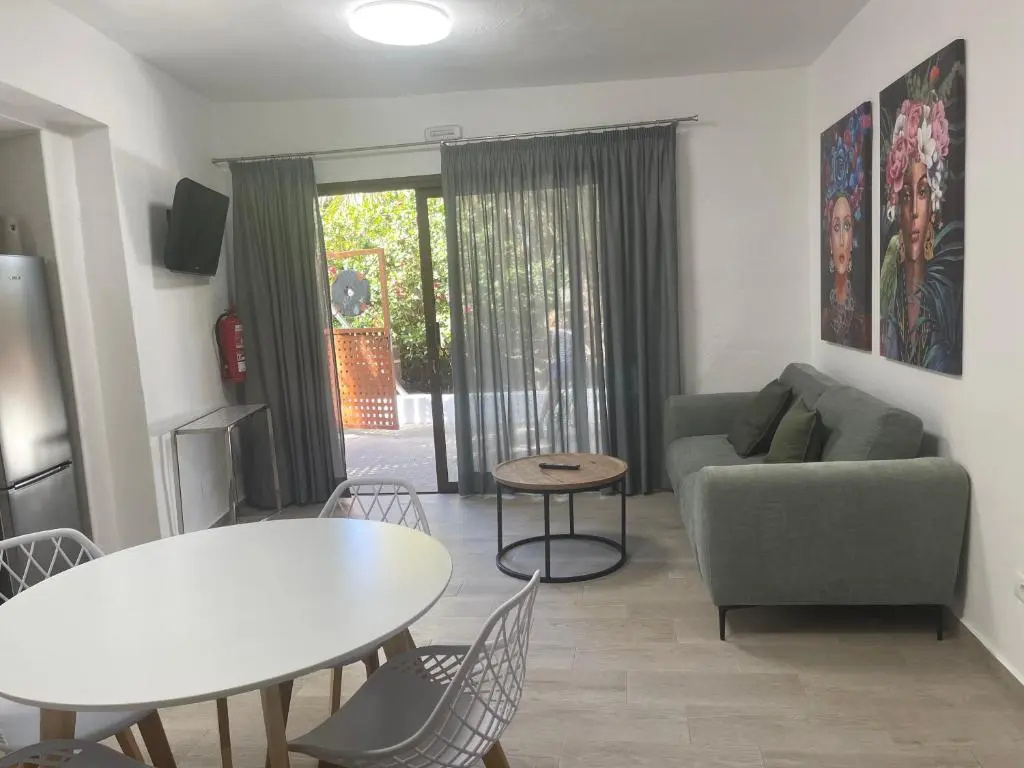 Finca Wapa - Chambres