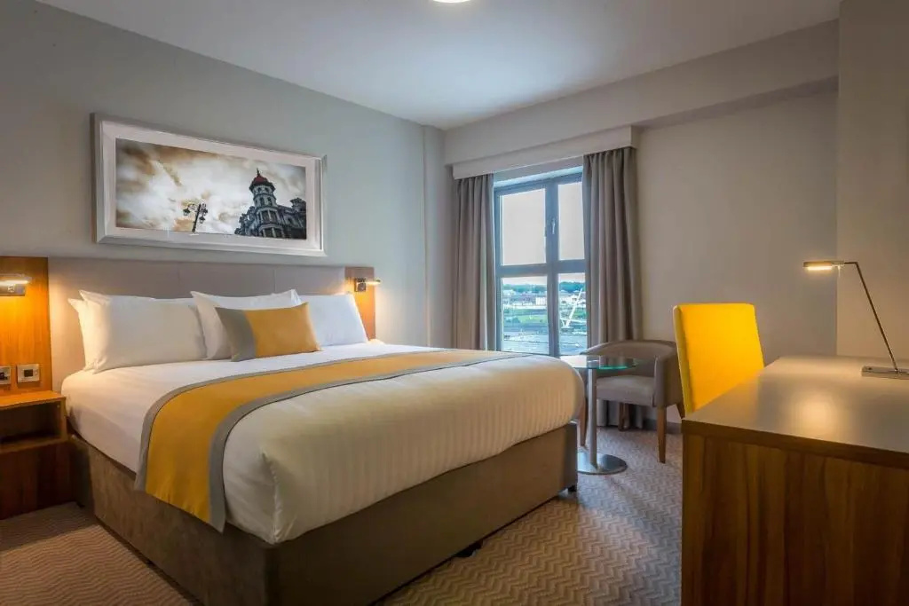 Maldron Hotel Limerick - Général